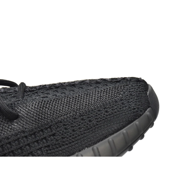 (OG)adidas Yeezy Boost 350 V2 'Onyx' HQ4540