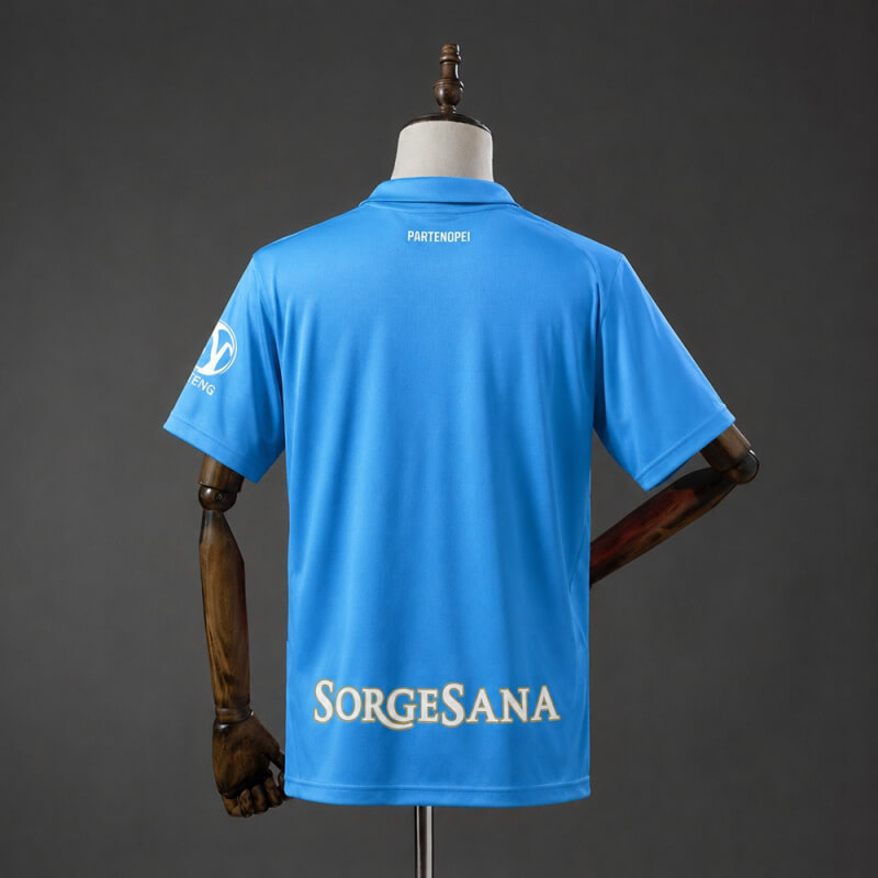Napoli 26/27 Home Fan Jersey