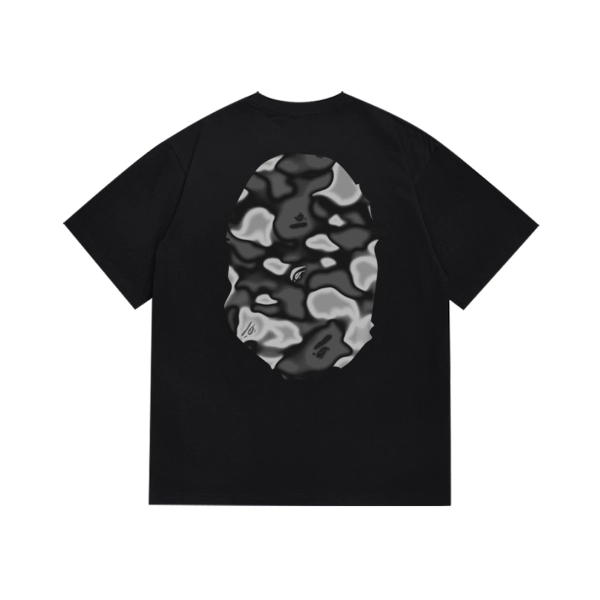 Bape T-Shirt  # 174 black