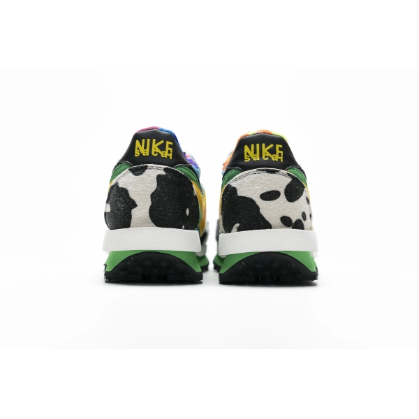 Ben & Jerry's x Nike LDWaffle  CN8899-006