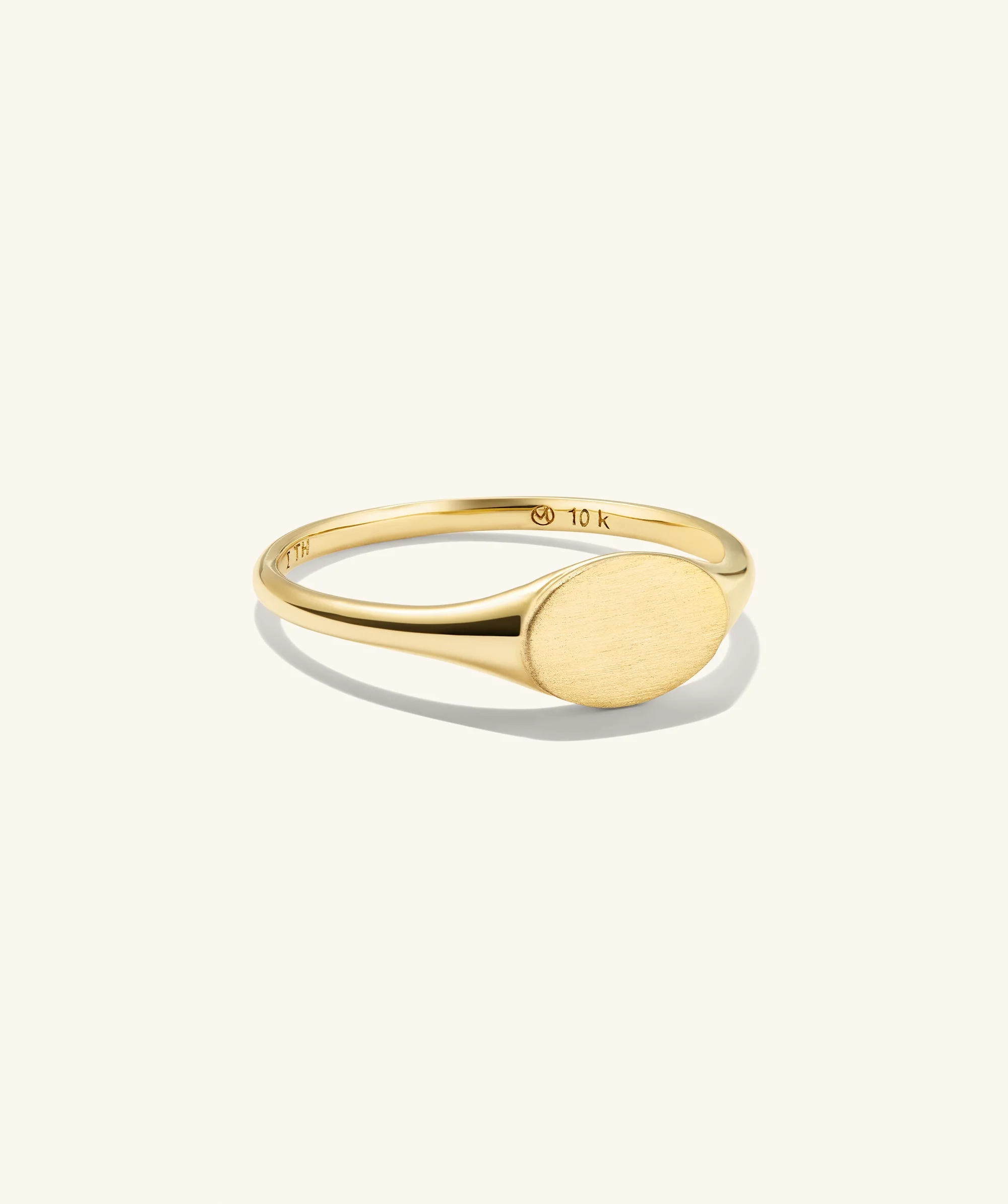 Signet Ring
