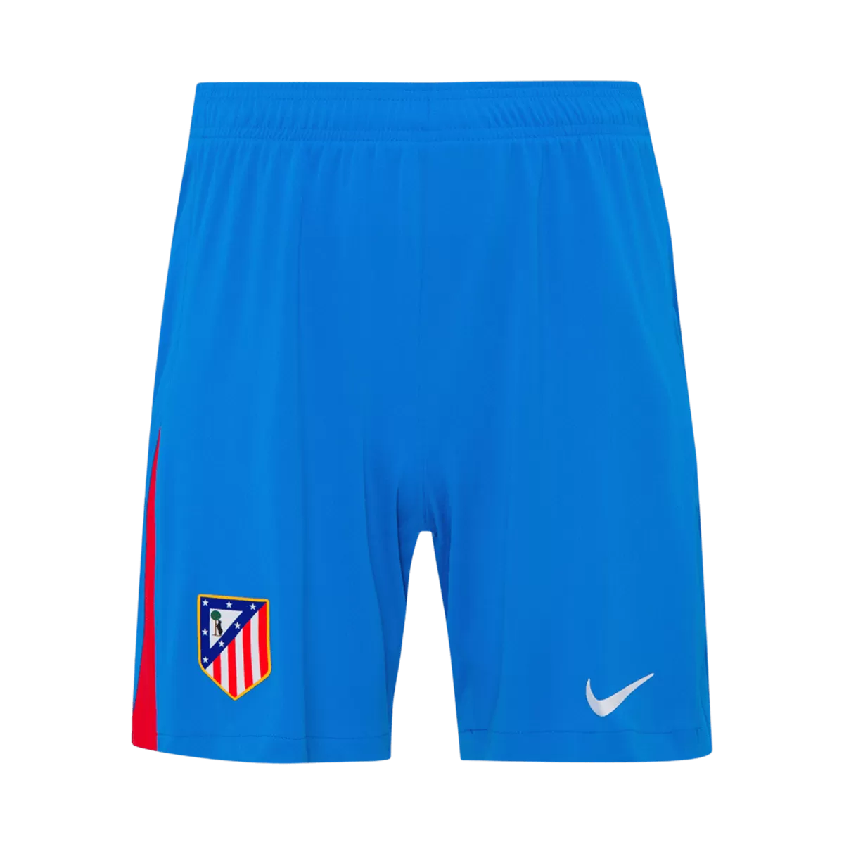 Atletico Madrid Third Away Soccer Shorts 2025/26