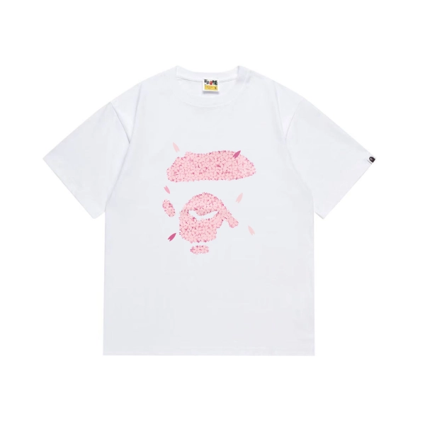 Bape T-Shirt  #  1032