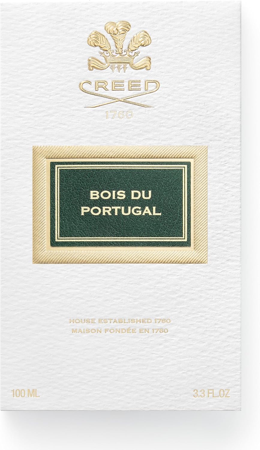 Creed Bois Du Portugal 100ml Edp Spray