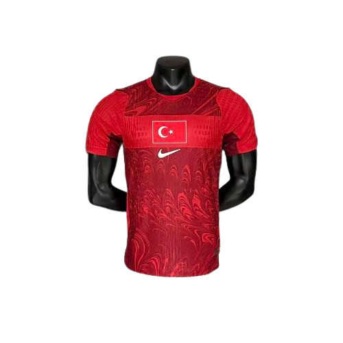 2026 Player Version Turkey Jersey