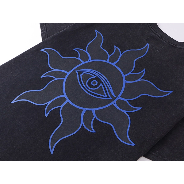 Godspeed  T-shirt # 1066