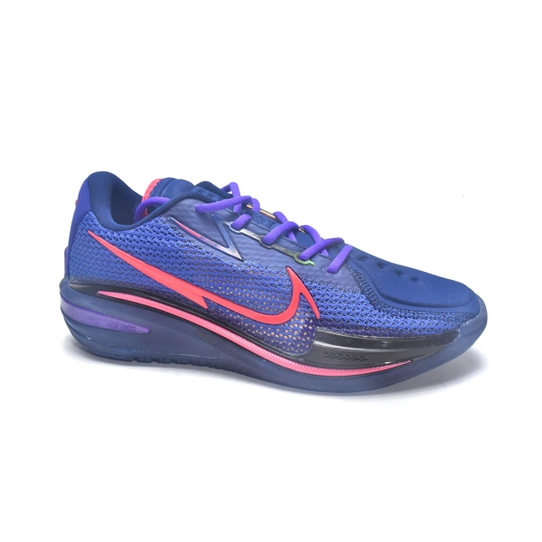 Nike Air Zoom G.T. Cut Blue Void Siren Red CZ0175-400