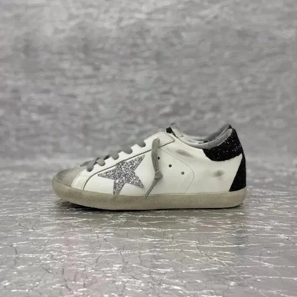 Golden Goose Style Sneaker Collection Link