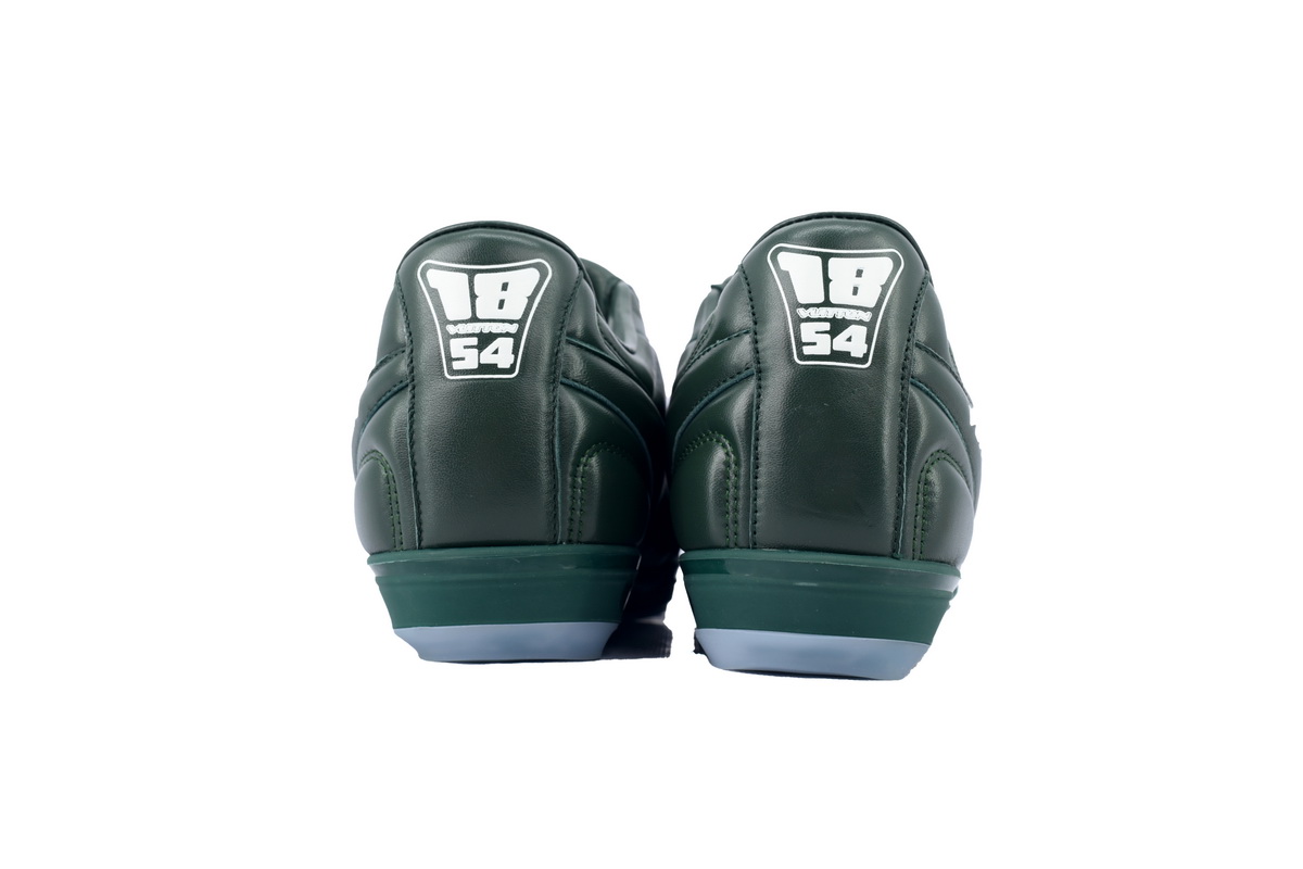 Pkkicks God Batch Louis Vuitton Soccer Green
