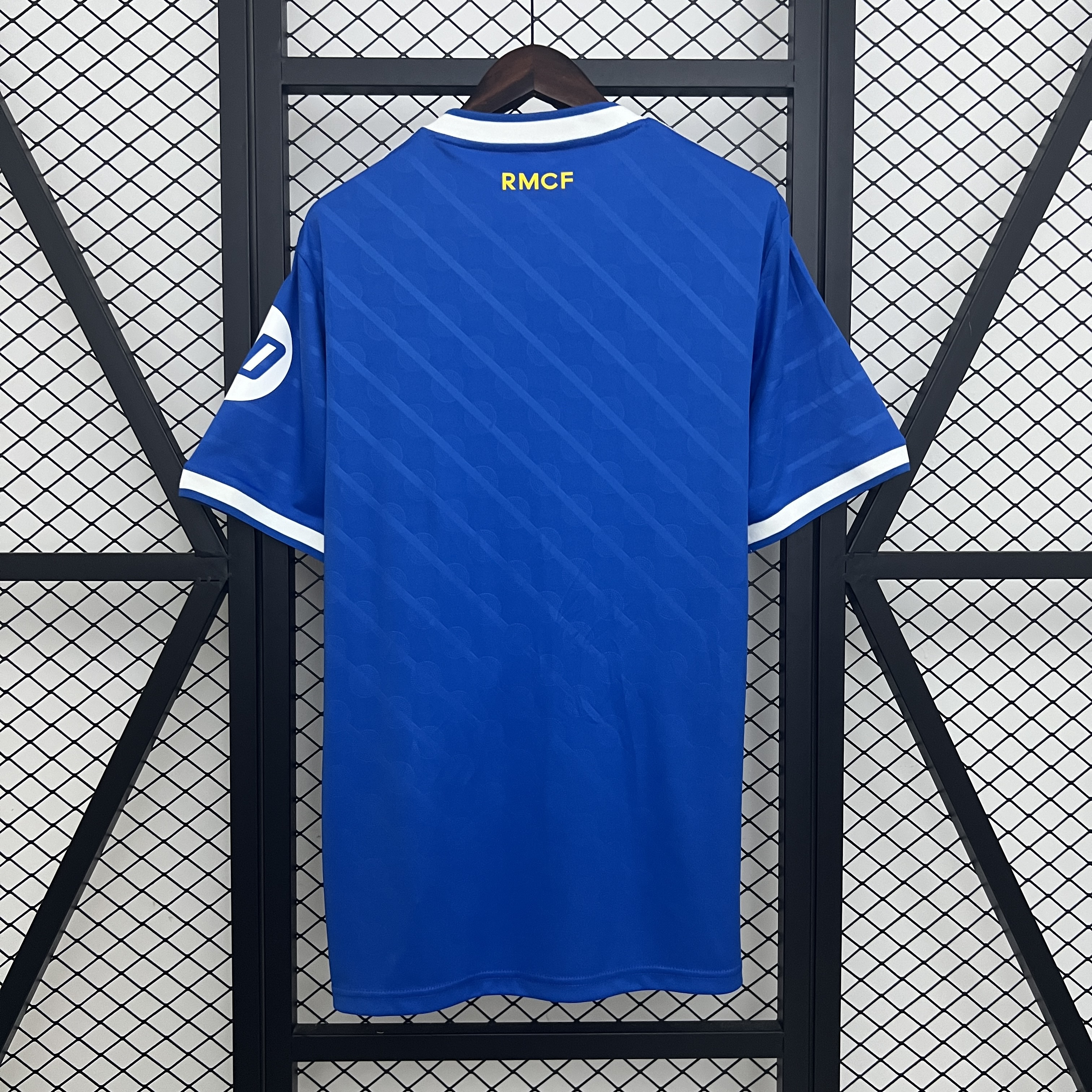 Real Madrid Third Men Jersey 25/26