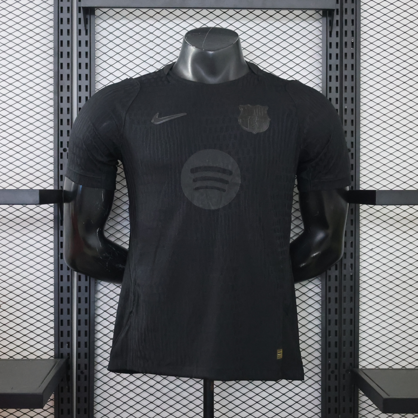 Barcelona Special Edition Jersey Player Version 26/27