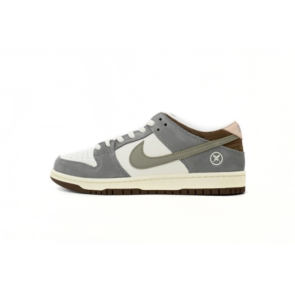 Nike SB Dunk Low Yuto Horigome FQ1180-001