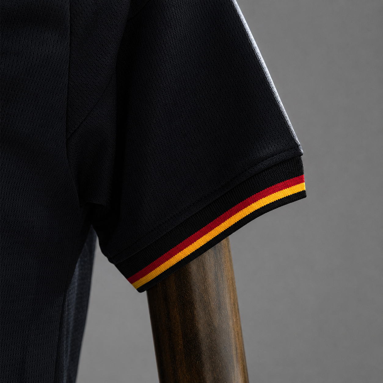 Germany 26/27 Special Edition - Black Jersey