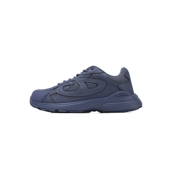 Dior B30 Sneakers Dark Blue