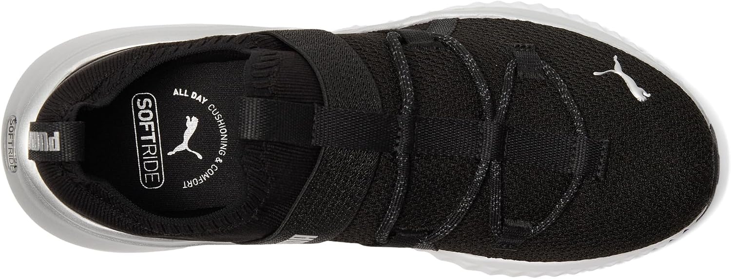 PUMA Softride Sera Slip on Cross Training Shoes Women's Sneakers