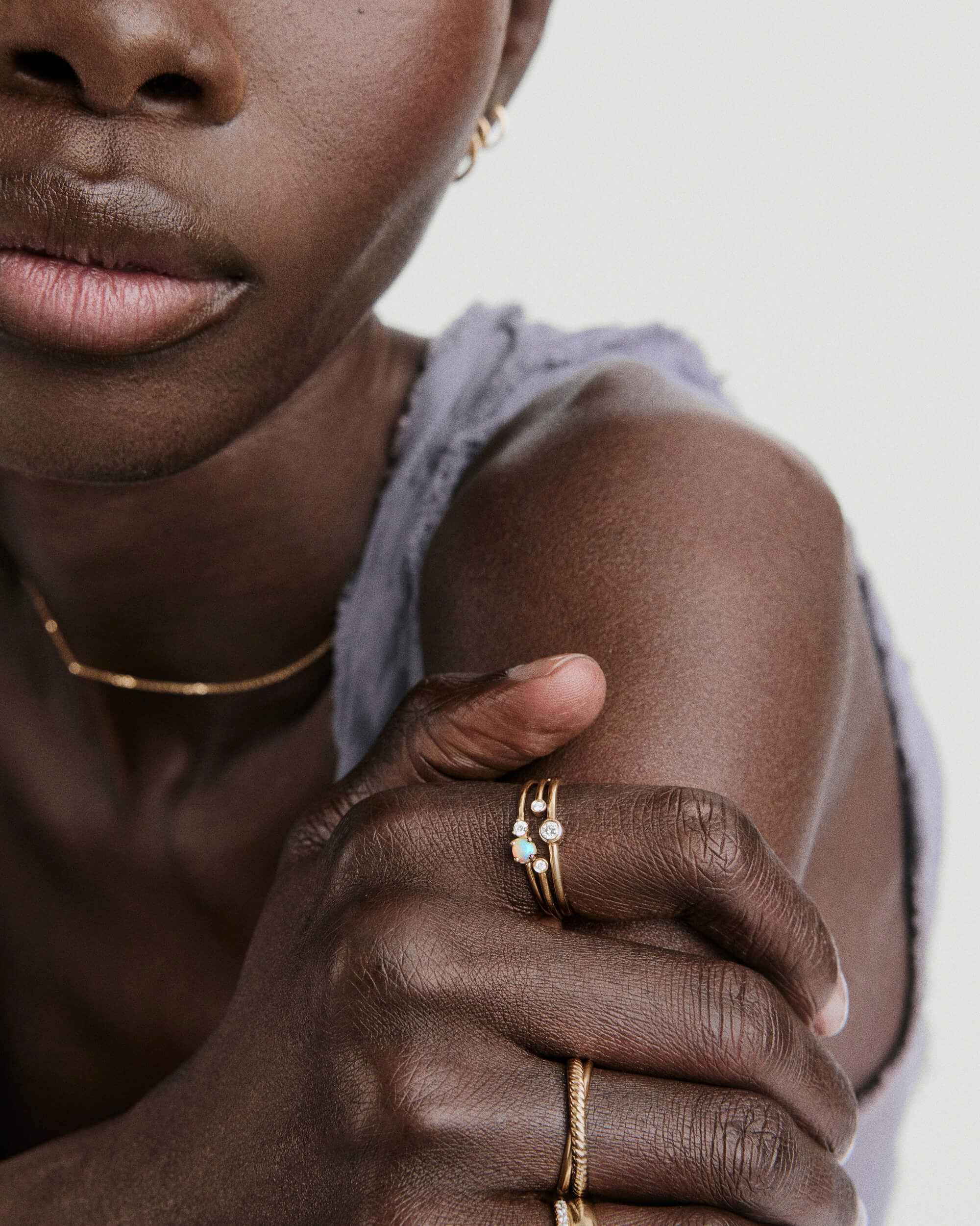 Beverly Ring