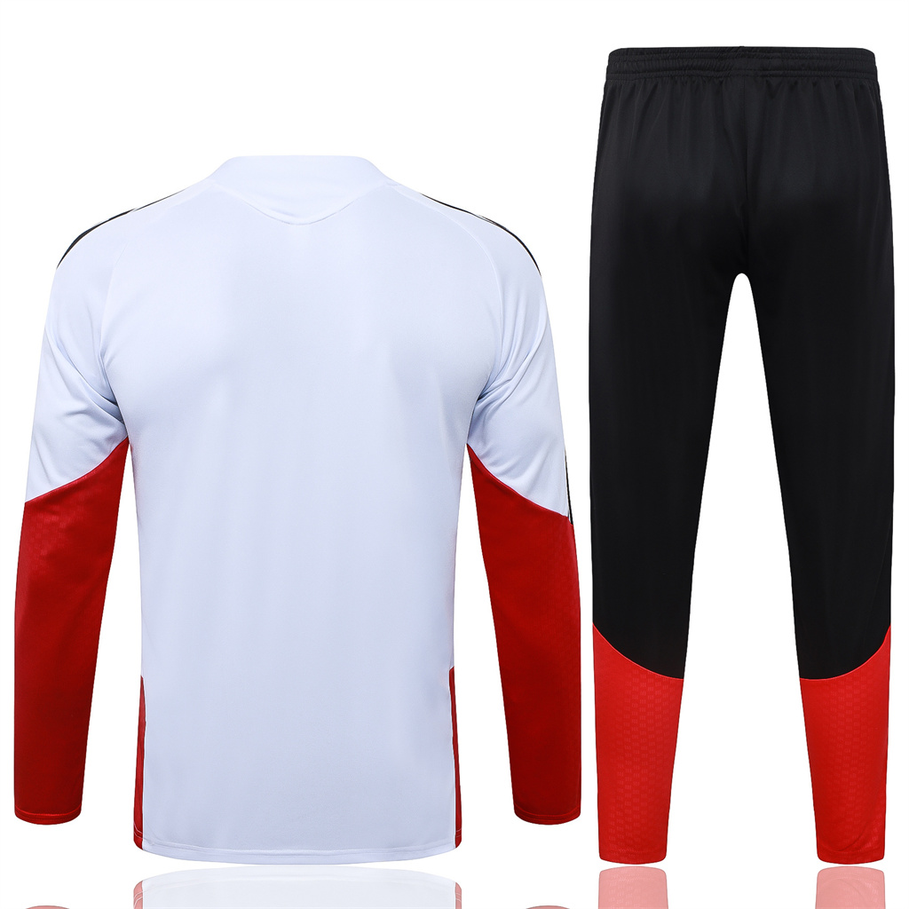 Germany Training Jersey Suit 26/27
