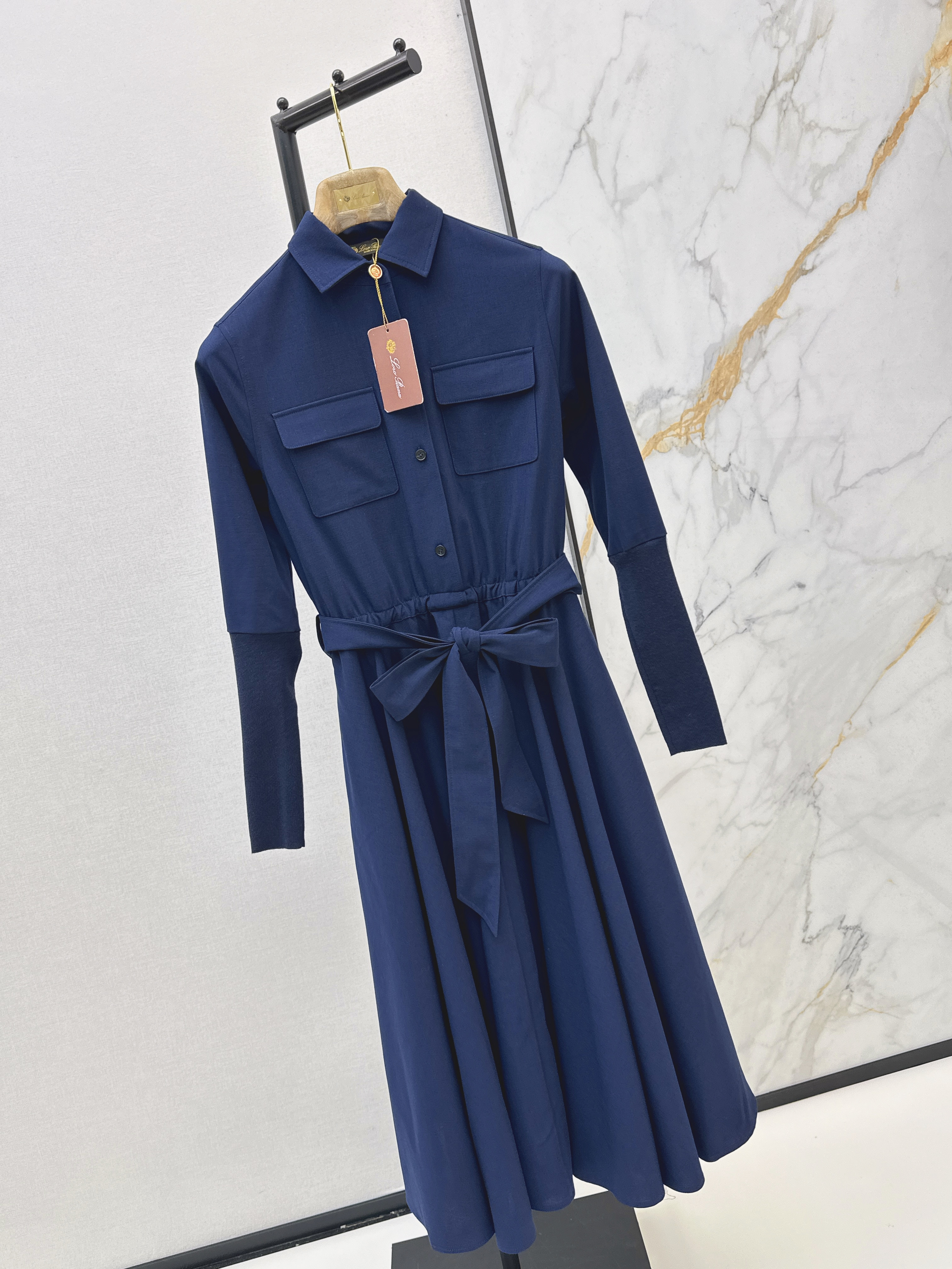 Loro New dress