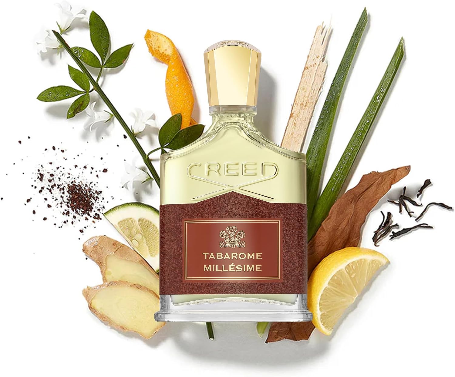 Tabarome Creed Millesime, 3.3 Fl Oz