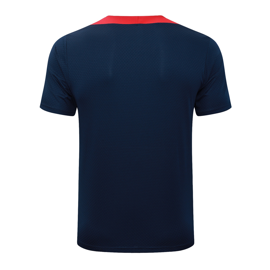 Paris Saint Germain Training Short sleeve jersey 25/26
