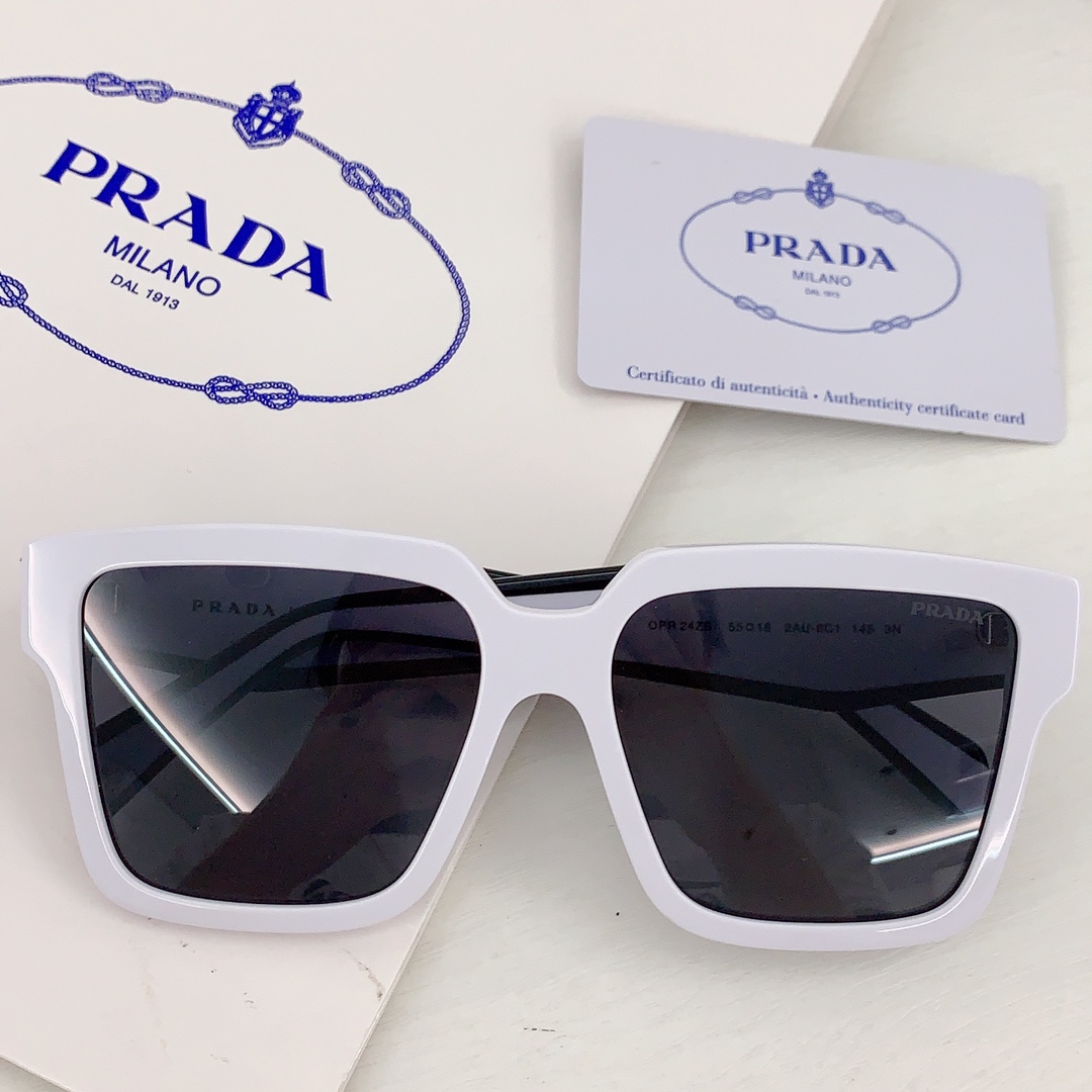 Pra New sunglasses