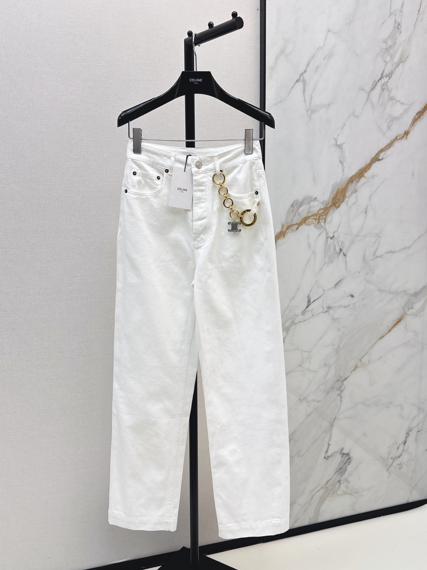Celi New Jeans