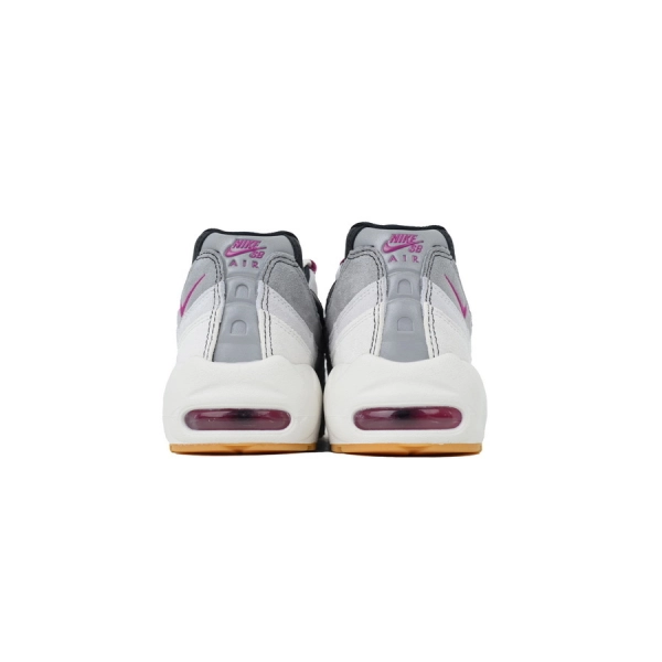 Nike SB x Air Max 95 'Cactus Flower' HF7545-100