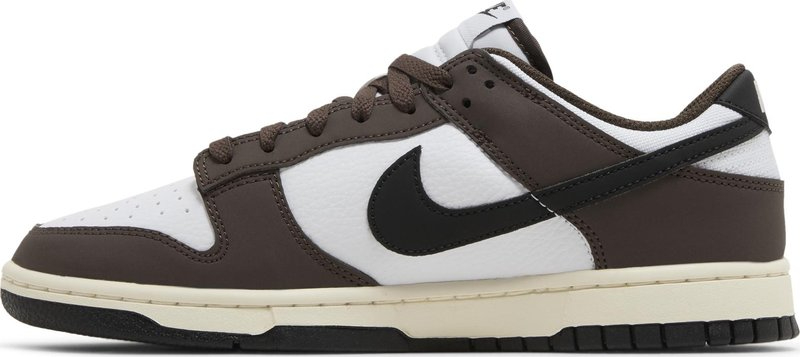 Dunk Low Next Nature 'Baroque Brown' HF4292-200