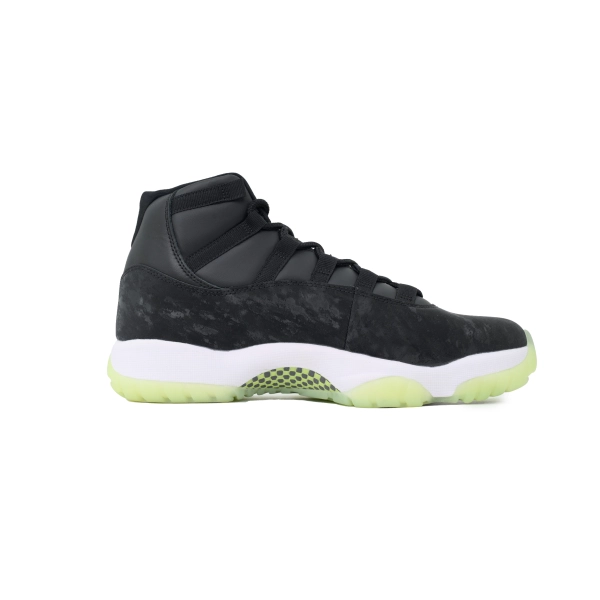 Air Jordan 11 Retro GS 'Inner Beast'  IB1378-001