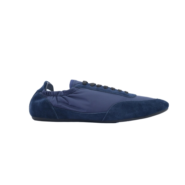 Prada Collapse Dark Blue