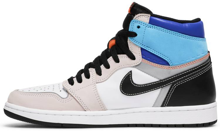 Air Jordan 1 Retro High OG 'Prototype' DC6515-100