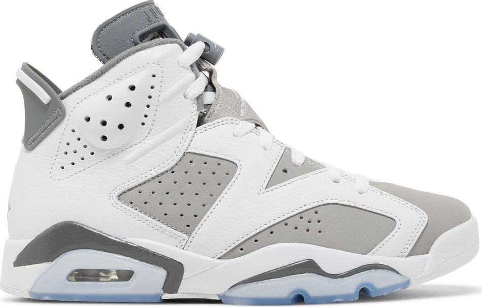 Air Jordan 6 Retro 