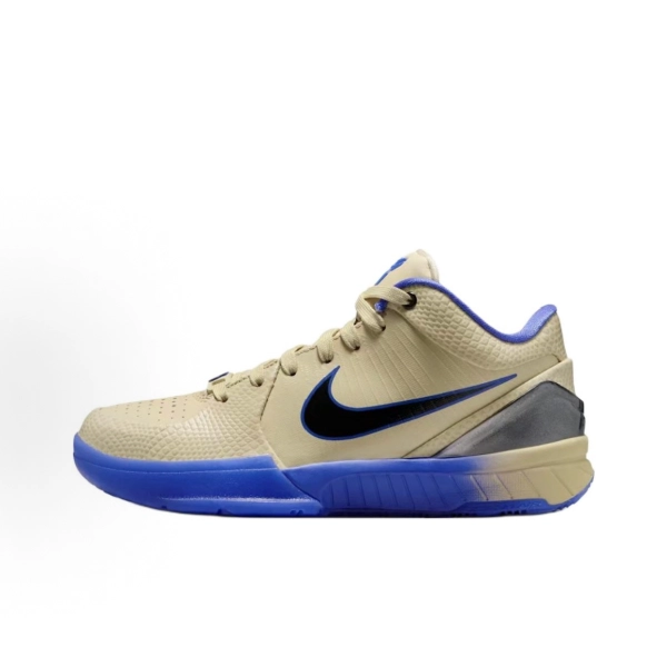 Nike × FC Barcelona Zoom Kobe 4  HQ2303-700