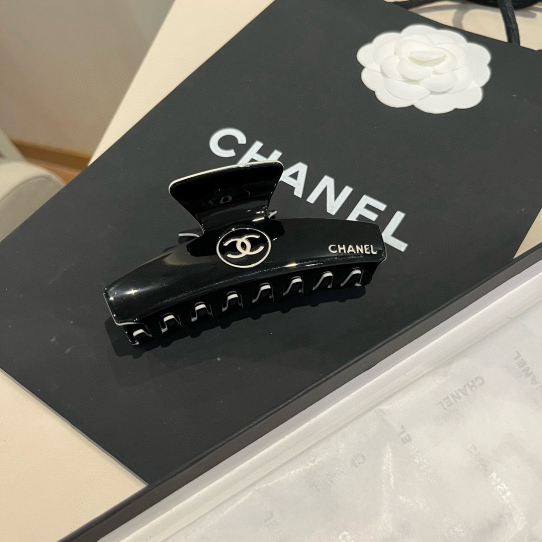 Chan New Hairpin