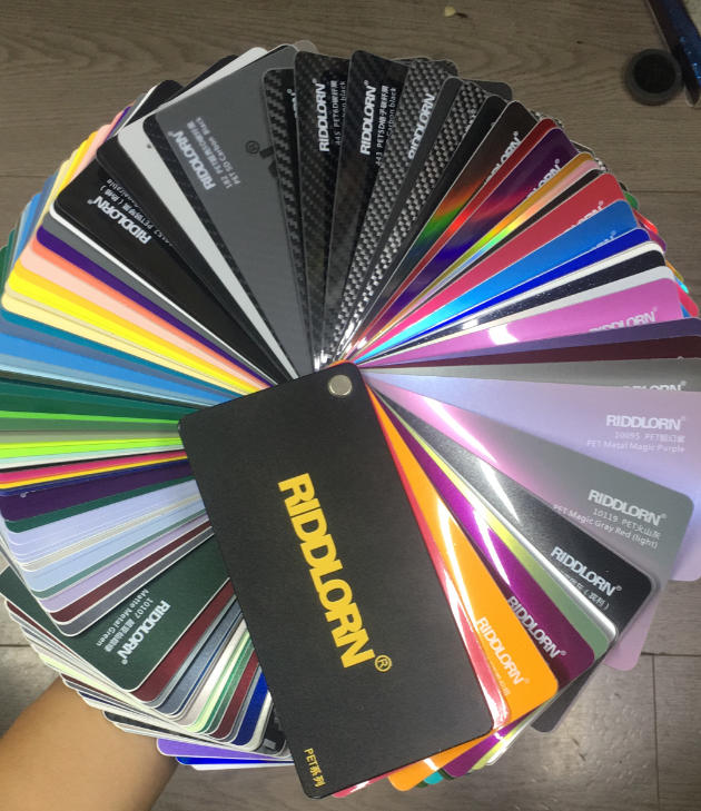 Sample Book