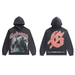 Godspeed F.T.D Hoodie #5502 Black