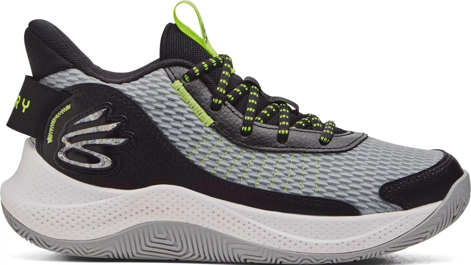 Under Armour Youth Sports Tennis GS Curry 3Z7 JR Basketball