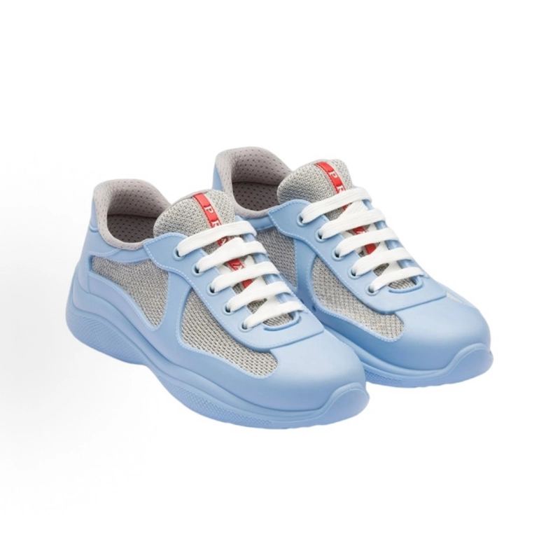 Prada America's Cup  Wathet