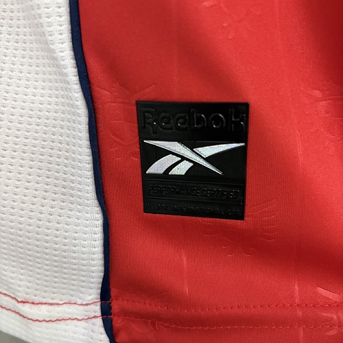 2026 Panama Home Jersey