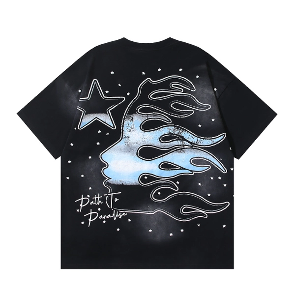 Hellstar T-Shirt  # 6722