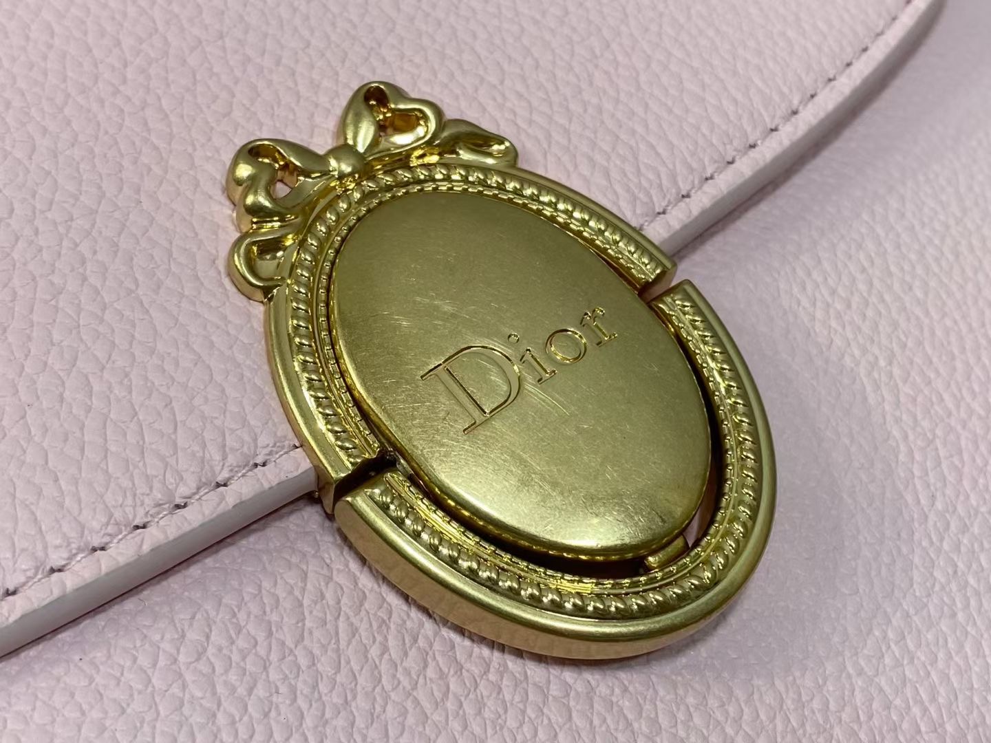 CD New bag