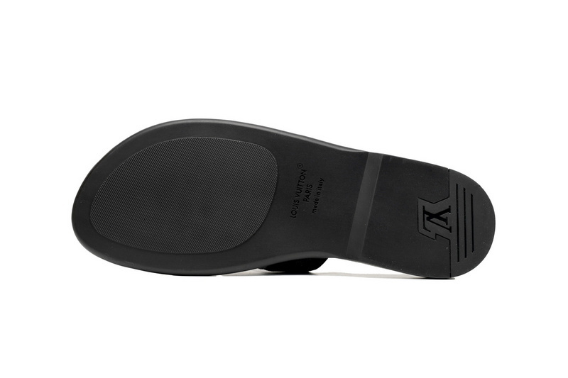 Pkkicks God Batch BLACK LOUIS VUITTON Oasis Black Cloth