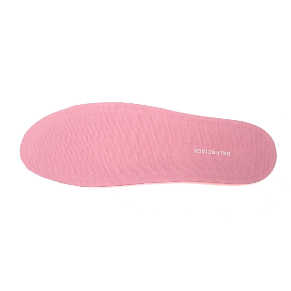 Balenciaga Track Black Rice White Pink 542436 W3SU5 5090