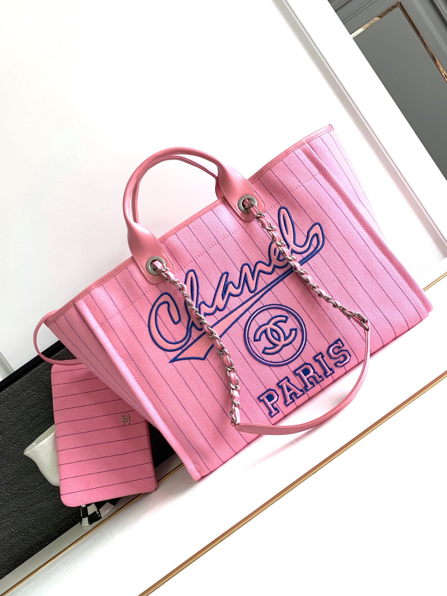 Chan New bag