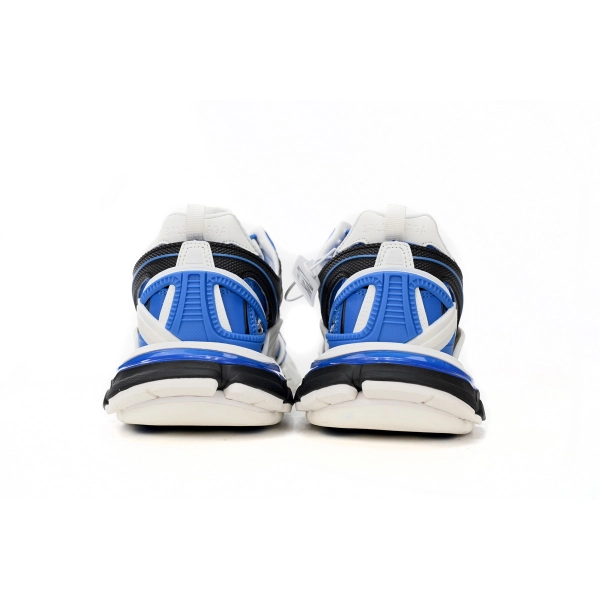 Balenciaga Track 2 Sneaker Blue White 568614 W3AE2 4191