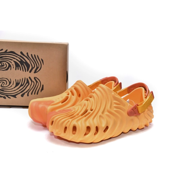 Replica Crocs Pollex Clog by Salehe Bembury Cobbler 207393-83
