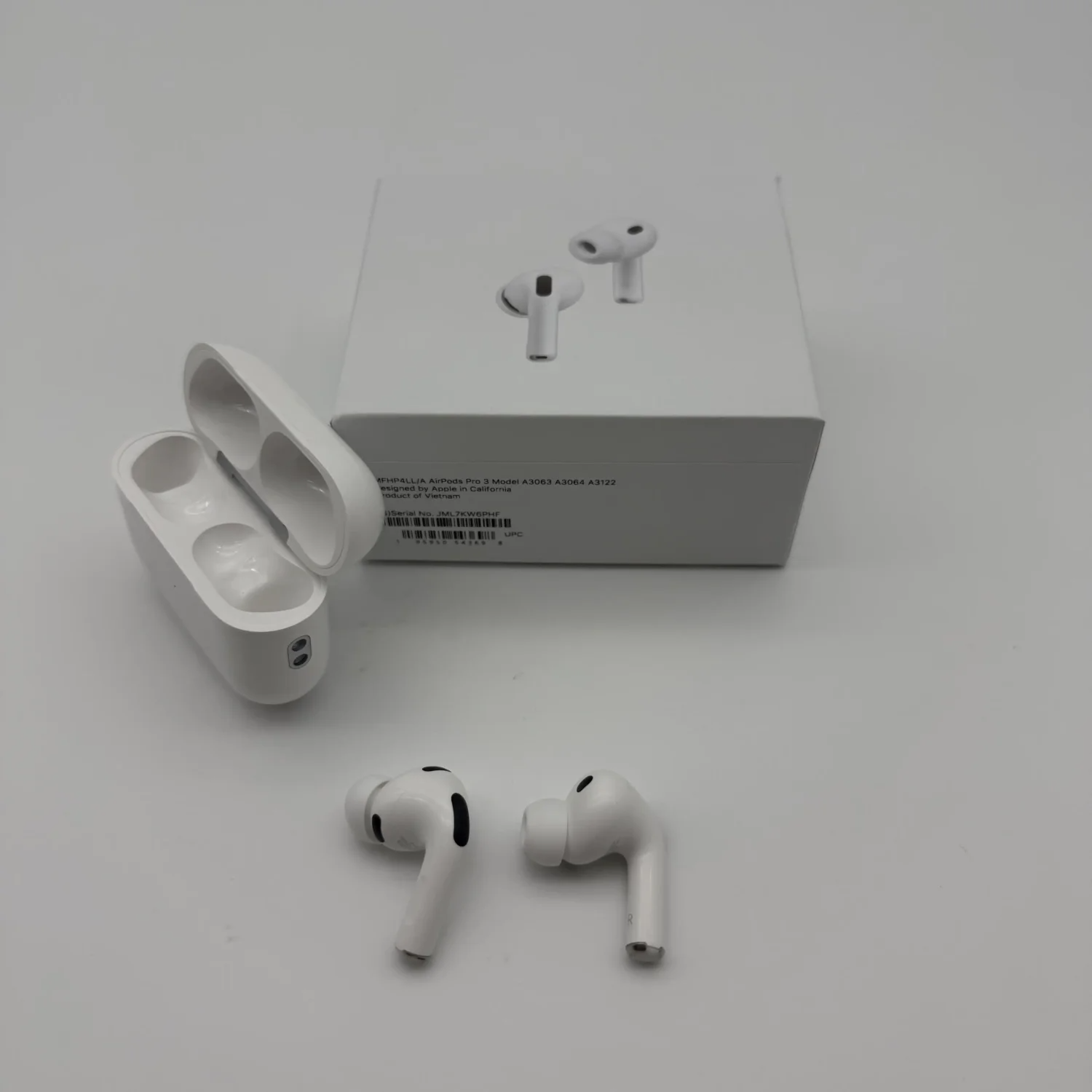 Apple AirPods Pro 3