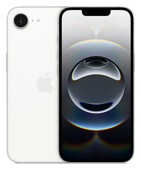 iPhone 16e