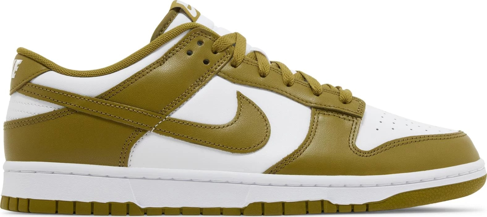Dunk Low 'Pacific Moss' DV0833-105