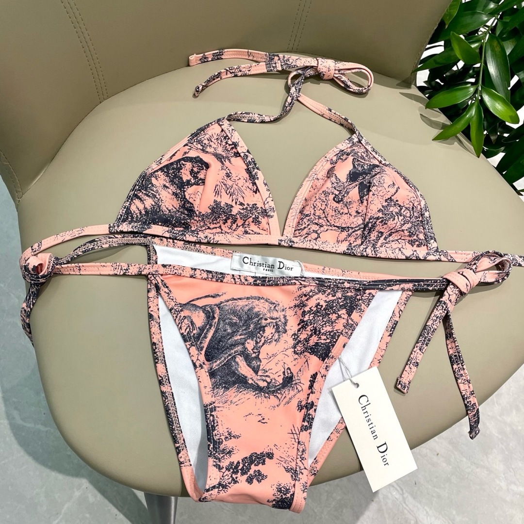 CD New  swimsuit